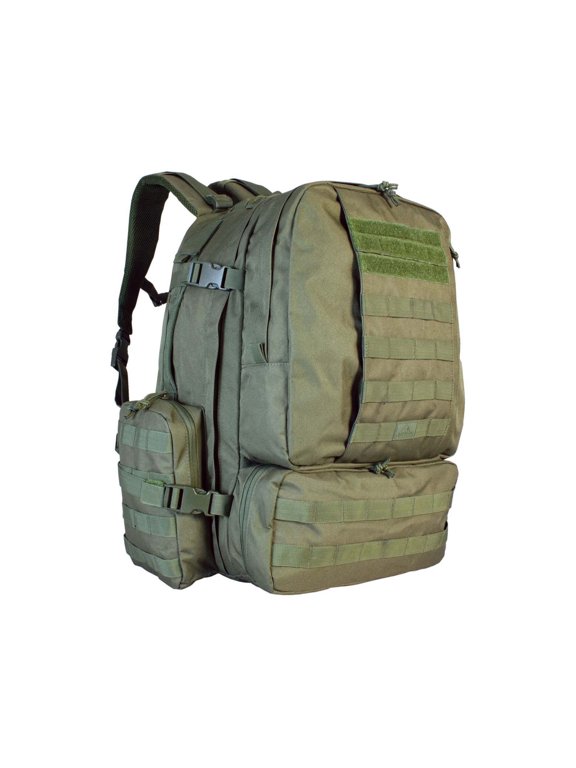 Diplomat Backpack - Olive Drab