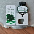 thumbnail image 1 of Diplomat Ink Bottle - Moss Green, 1 of 1