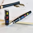 thumbnail image 1 of Diplomat Excellence A+ Fountain Pen - Bauhaus, 1 of 1