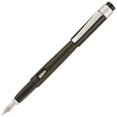 thumbnail image 1 of Diplomat Magnum Fountain Pen - Crow Black, With Medium Nib, 1 of 10