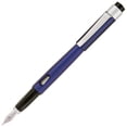 thumbnail image 1 of Diplomat Magnum Fountain Pen - Indigo Blue, With Medium Nib, 1 of 10