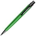 thumbnail image 1 of Diplomat Magnum Lime Green Ballpoint Pen (Black Ink, Medium Tip Refill), 1 of 5