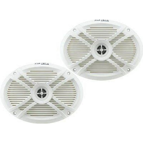 DTI 6X9 300W MARINE SPEAKERS