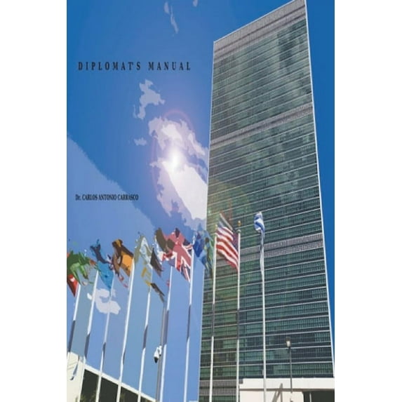 Diplomat's Manual, (Paperback)
