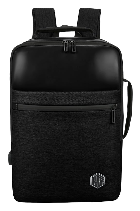 Forever Series Backpack, 17 H x 12.5 W x 6.5 D, for All Age Groups