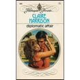thumbnail image 1 of Diplomatic Affair No. 906 (Mass Market Paperback), 1 of 2