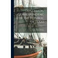 thumbnail image 1 of Diplomatic Correspondence of the Republic of Texas; Volume 1 (Hardcover), 1 of 1
