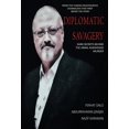 thumbnail image 1 of Diplomatic Savagery: Dark Secrets Behind the Jamal Khashoggi Murder, 1 of 1