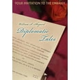 thumbnail image 1 of Diplomatic Tales: Your Invitation To The Embassy (Hardcover), 1 of 1