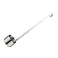 thumbnail image 1 of Dipper Pouring Measure Spoons Hanging Sauce Ladle with Hook, 1 of 5