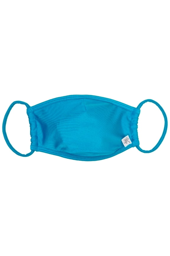 Dippin’ Daisy’s Cloth Face Mask with 12 Filter Set