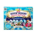 Dippin Designs Easter Egg Decorating Kit, for all ages