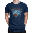 thumbnail image 1 of Dippin' Dots Retro Vibes Tee - Classic Ice Cream Graphic Men's T-shirt, 1 of 4
