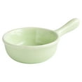 thumbnail image 1 of Dipping Sauce Bowls Glass Dipping Bowl with Handle Small Seasoning Dishes Serving Plates Perfect for Individual Dipping Such As Ketchup for French Friesdipping Sauce Bowl Dipping Sauce Bowls, 1 of 2