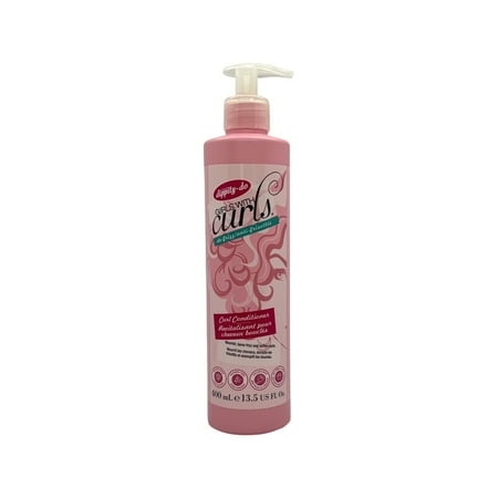 Dippity-do Girls with Curls Conditioner 13.5 Oz