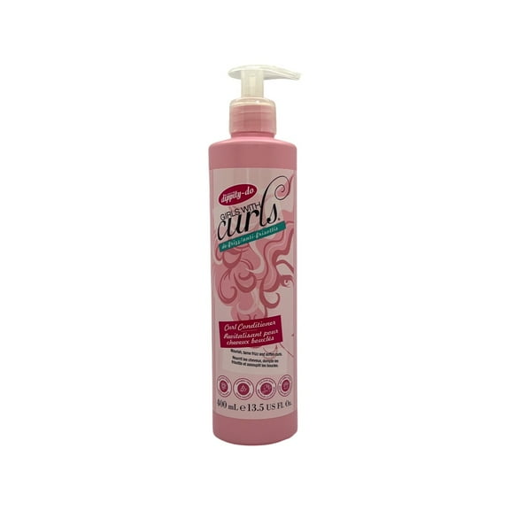 Dippity-do Girls with Curls Conditioner 13.5 Oz