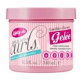 dippity-do Girls With Curls Gelée 11.5 fl.oz