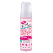 Dippity-do Girls with Curls De-Frizz Curl-Boosting Mousse, 200 ml/6.7 fl oz