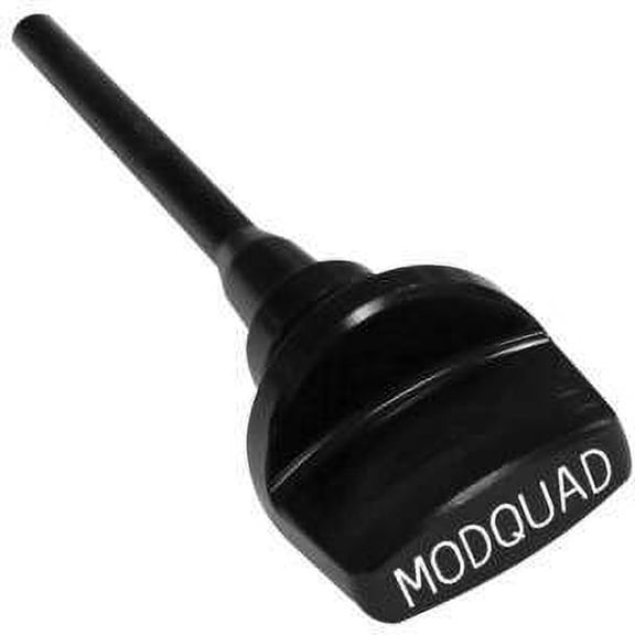 Dipstick, Black Anodized