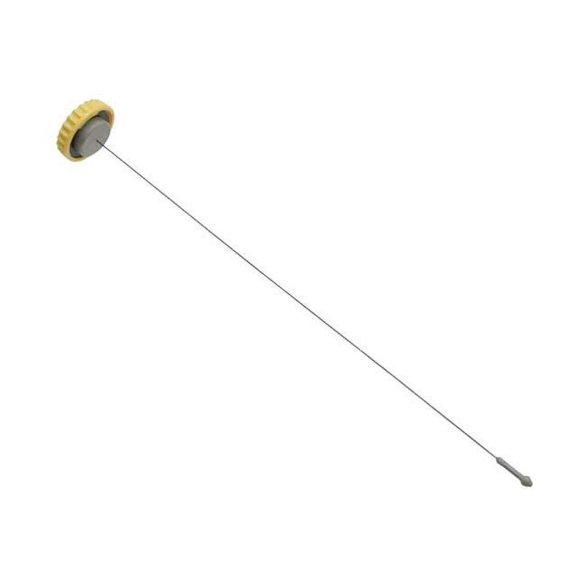 Dipstick - Compatible with 1994 - 1998 Saab 900 2.3L 4-Cylinder 1995 1996 1997