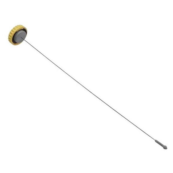 Dipstick - Compatible with 1999 - 2003 Saab 9-3 Viggen Convertible 2000 2001 2002