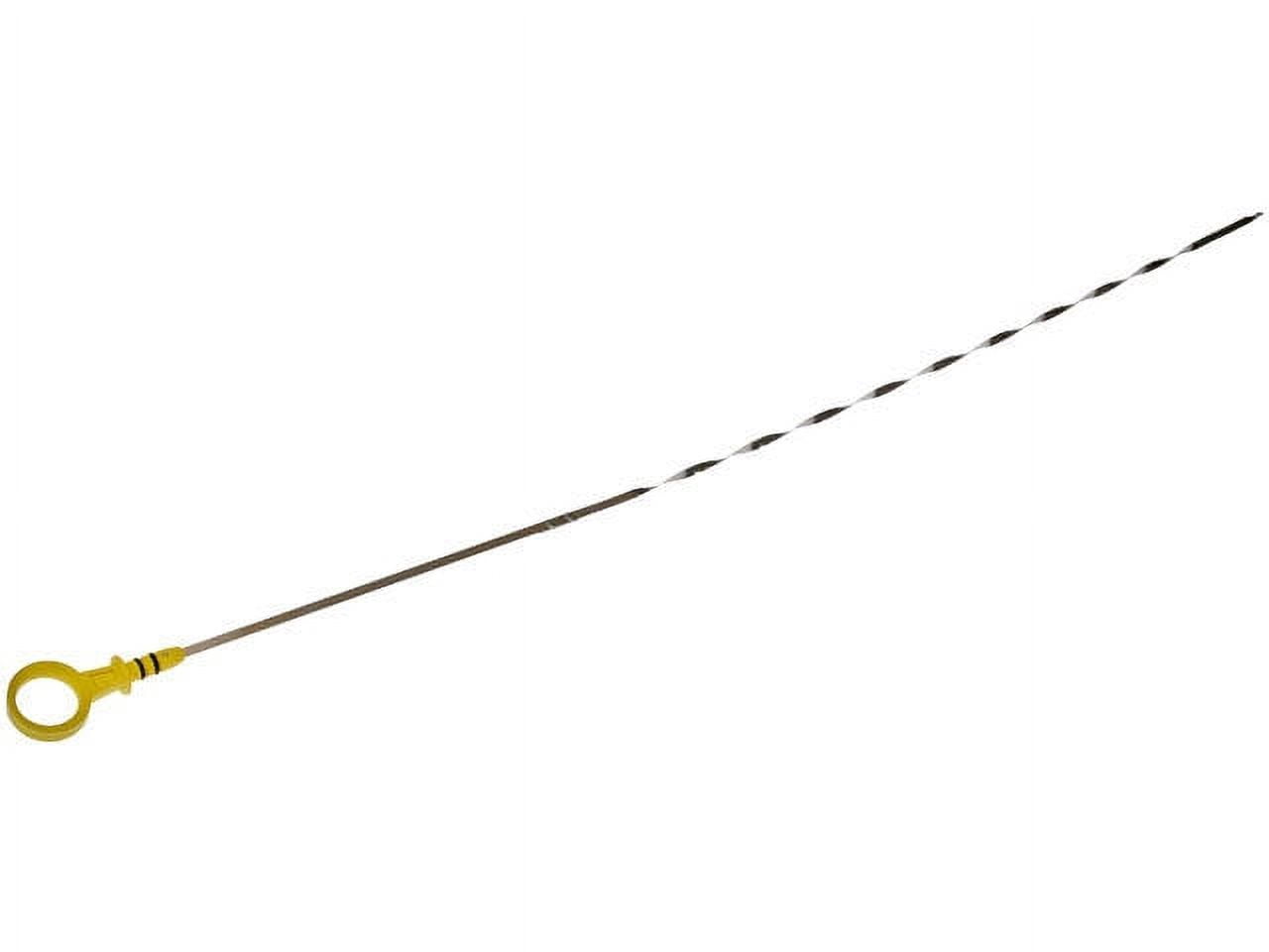Engine Oil Dipstick Tube For 99-08 Escalade, Sierra, Silverado, Yukon – 917-303 / 12563918