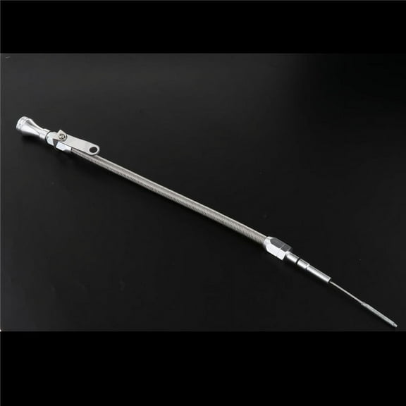 Dipstick Oil Flexible Tube For Chevy LS Engines LS1 LS6 LM7 L59 L76 Vortec 5300
