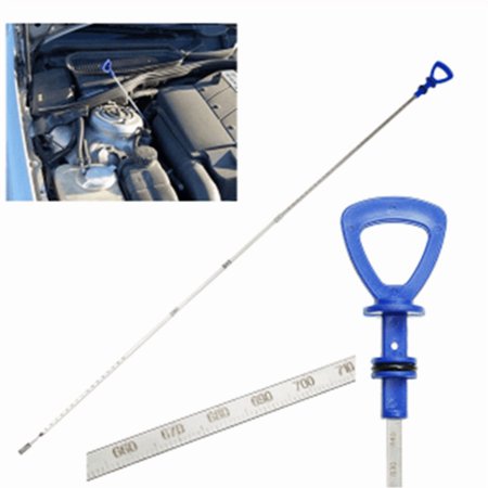 Dipstick Oil Level Measure Tools 925mm Auto Car Engine Oil Dipstick For Mercedes-Benz 120 589 07 21 00 Transmission Fluid