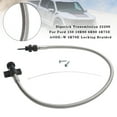 thumbnail image 1 of Dipstick Transmission 22200 For Ford 150 10R80 6R80 4R75E AODE-W 4R70E Locking, 1 of 14