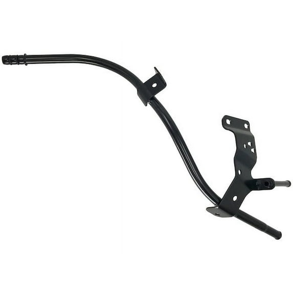 Dipstick Tube - Compatible with 2006 - 2009 Chevy HHR 2.2L 4-Cylinder 2007 2008