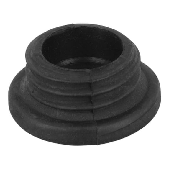 Dipstick Tube Seal Replacement for 281370 281370S 68838 Screw On | Rubber Lawn Mower Part | Easy Installation | Durable Long-Lasting Performance | for Various Models