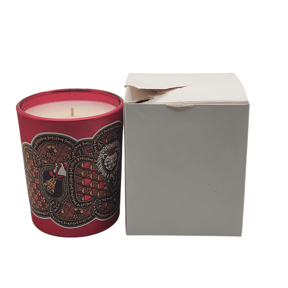 Diptyque Amande Exquise Candle 70g/2.4oz *Imperfect - See Pictures*