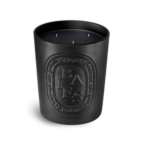 Diptyque Baies Scented Candle (Berries) 600g 21 Oz