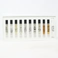 Diptyque Eau De Parfum Set of 10 *New with Box*