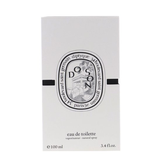 Diptyque Do Son Eau de Toilette, 3.4 oz