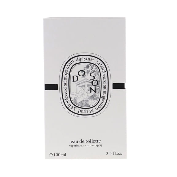 Diptyque Do Son Eau de Toilette, 3.4 oz