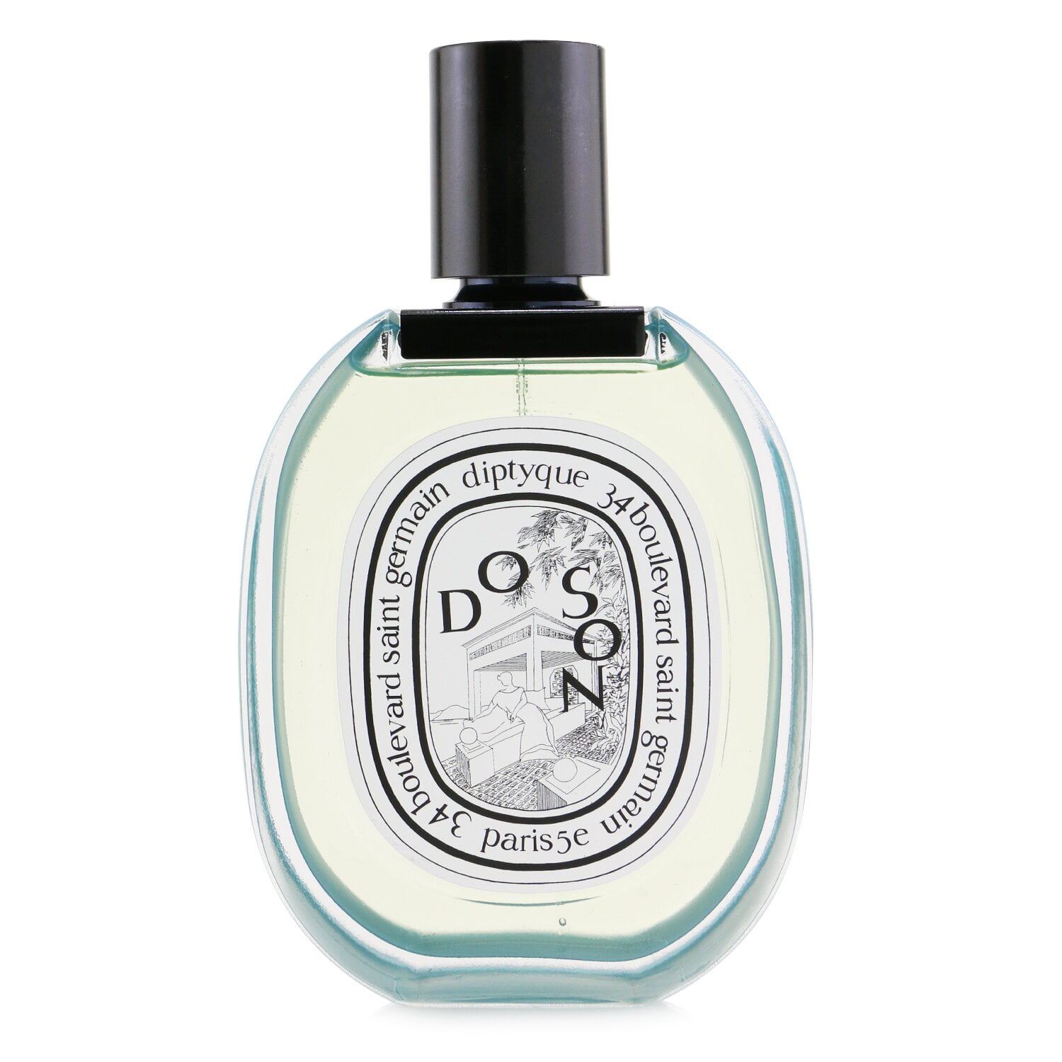 Diptyque Do Son Limited Edition
