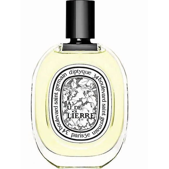 Diptyque EAU DE LIERRE EDT, 3.4 Oz