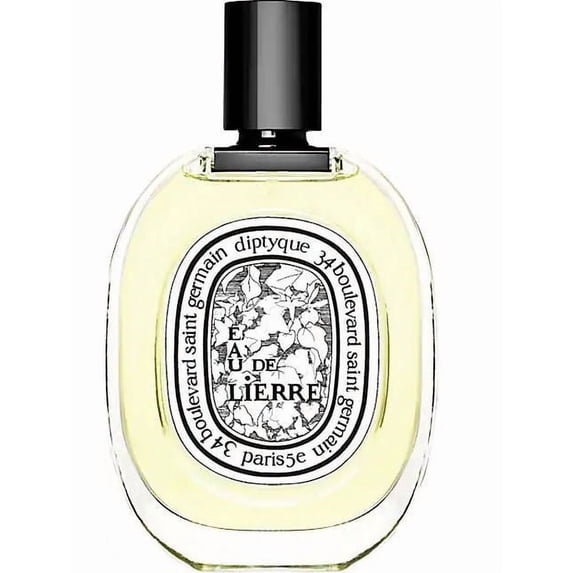 Diptyque EAU DE LIERRE EDT, 3.4 Oz