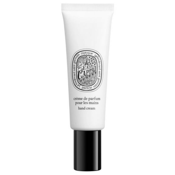 Diptyque Eau Capitale Hand Cream