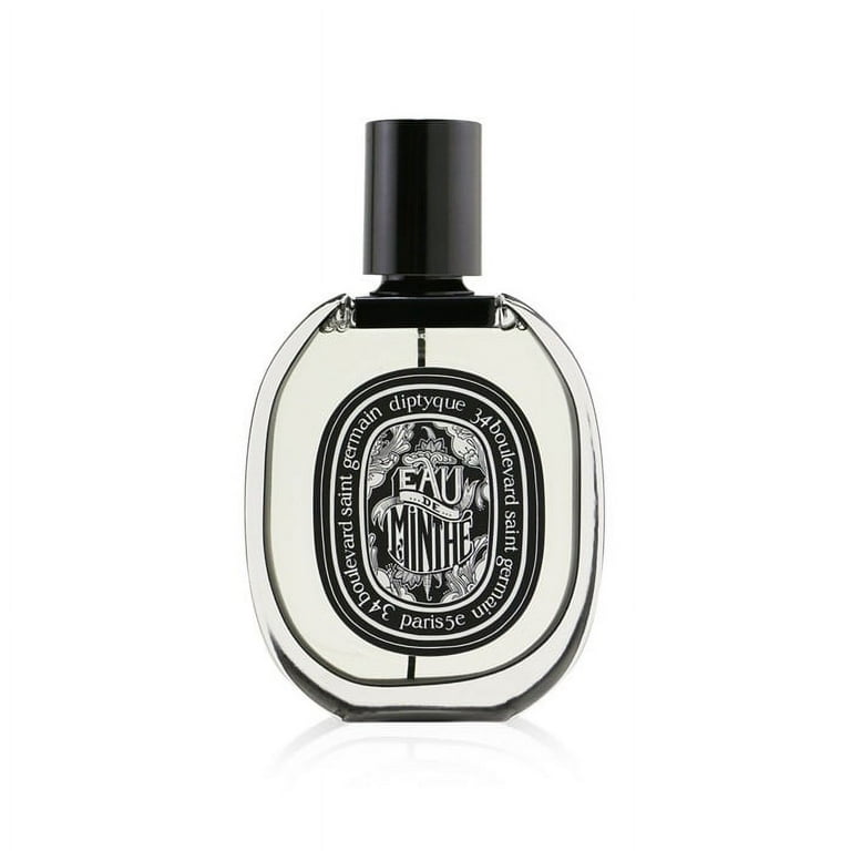 Diptyque Eau De Minthe Perfume Spray 75ml/2.5oz - Aromatic