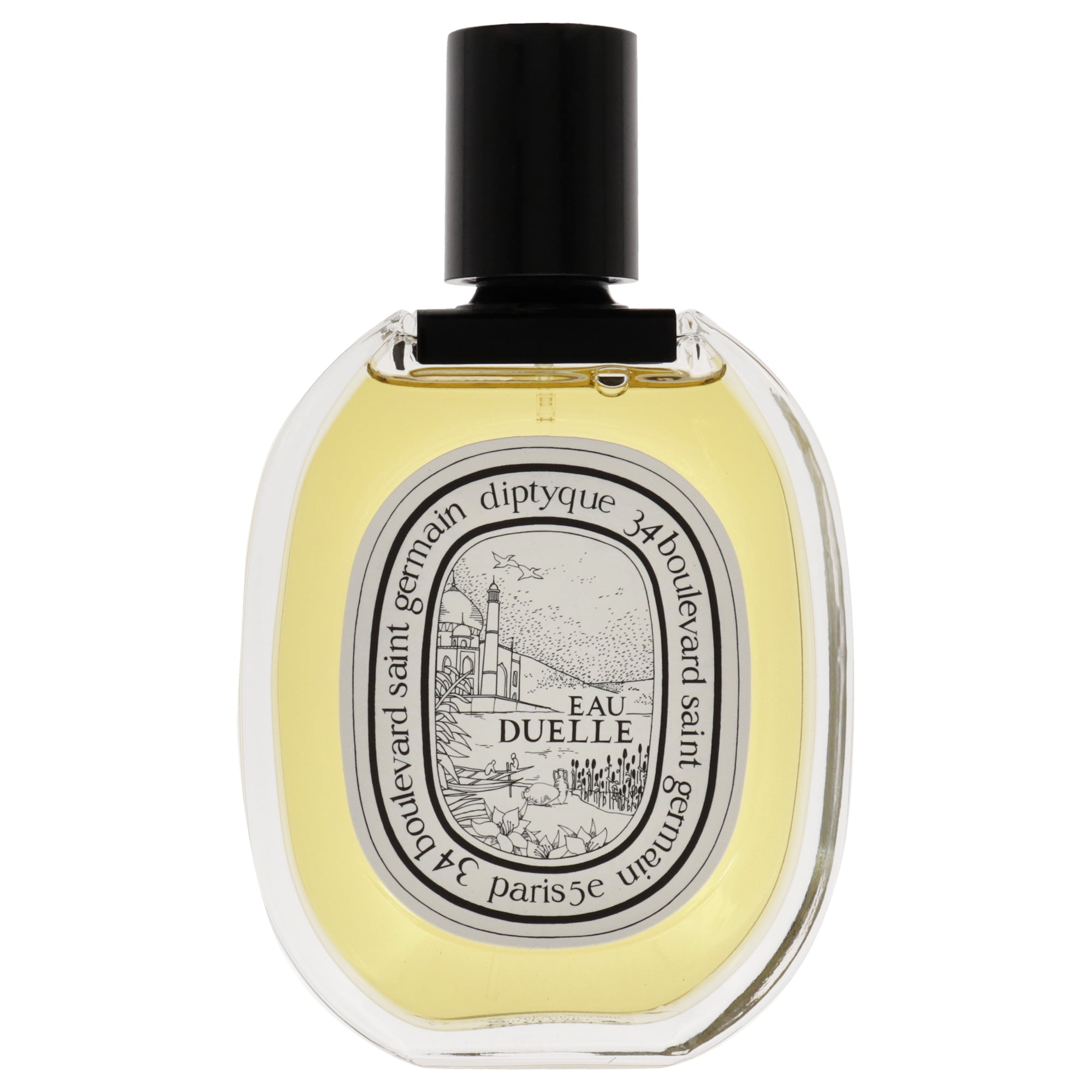 Diptyque Eau Duelle Eau De Toilette Spray 3.4 oz - Walmart.com