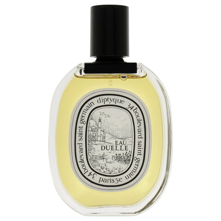 Diptyque Eau Duelle Eau De Toilette Spray 3.4 oz - Walmart.com
