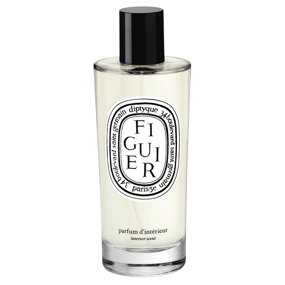 Figuier 5.1 oz Clear Glass Room Spray
