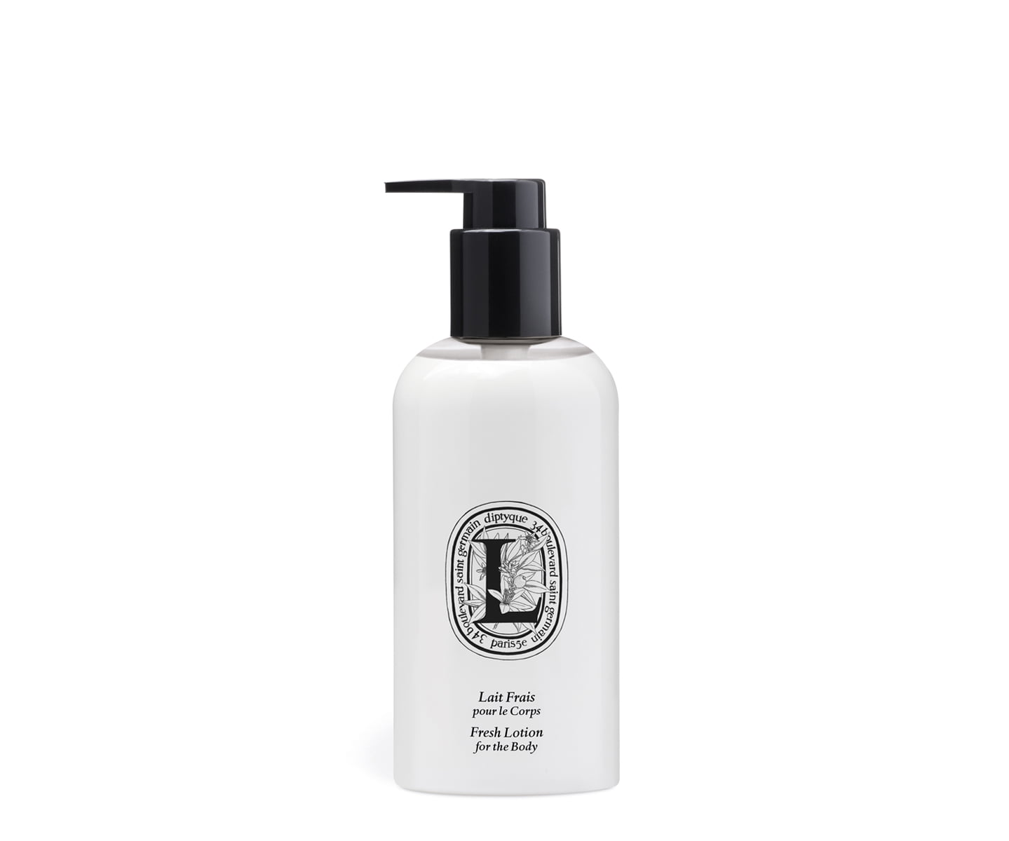 Diptyque - Fresh Lotion For The Body(250ml/8.5oz)