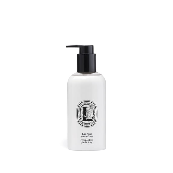 Diptyque - Fresh Lotion For The Body(250ml/8.5oz)