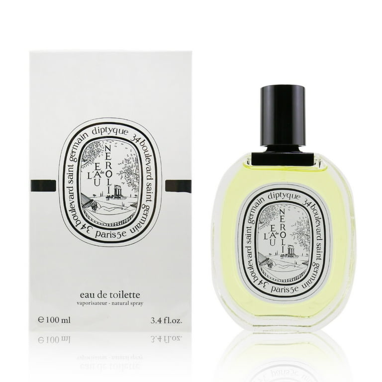 は*わ様 diptyque L'EAU de NEROLI オードトワレ 100 Diptyque L'eau De Neroli Eau De Toilette Spray 100ml/3.4oz