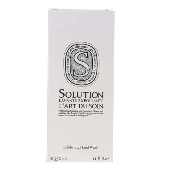 Diptyque - Ladies Exfoliating Hand Wash (350ml)