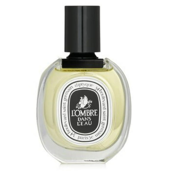 Diptyque Ladies L'Ombre Dans L'eau EDT Spray 1.7 oz Fragrances 3700431425669