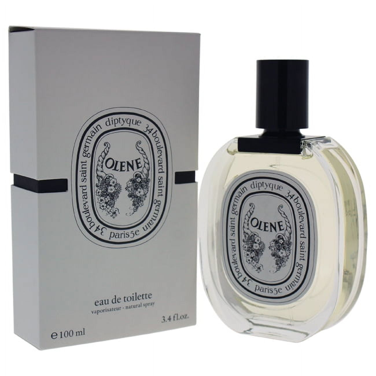 diptyque Eau Moheli 3.4 fl. oz. 香水 Eau Moheli by Diptyque for